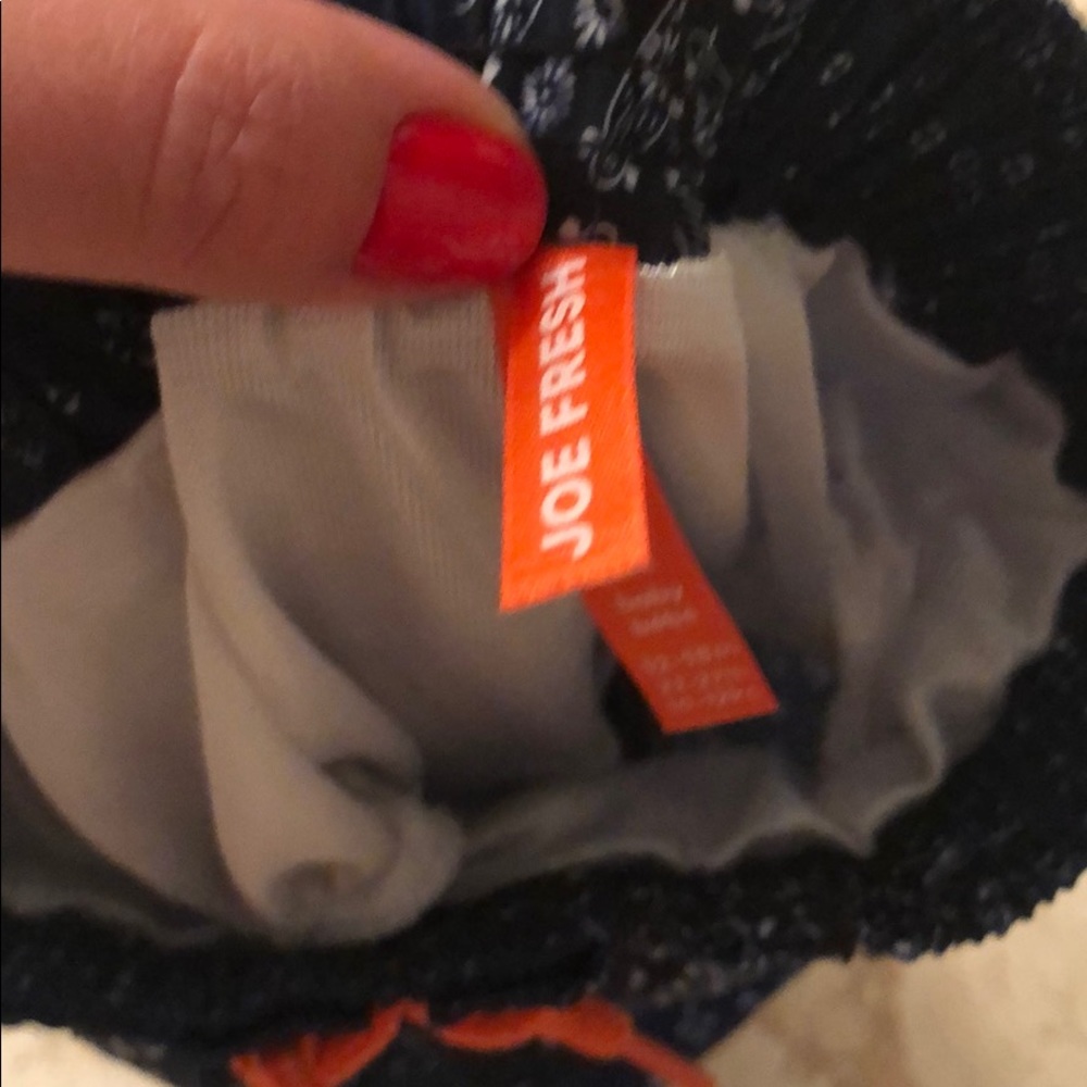Joe Fresh swim trunks - Picture 4 of 4